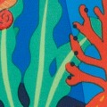 under the sea