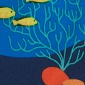 under the sea