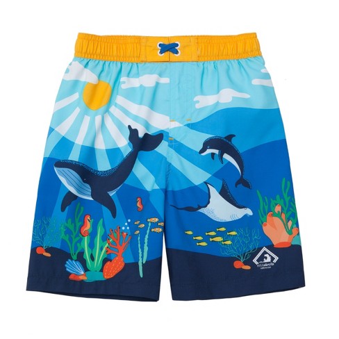 Boys swimming trunks next online