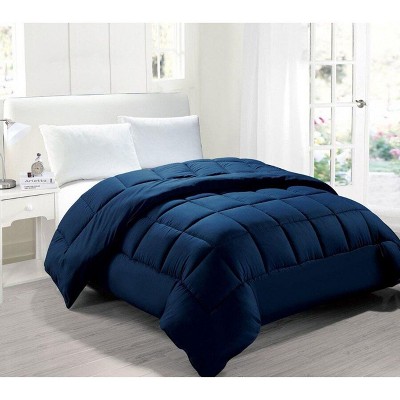 All Season Down Alternative Comforter