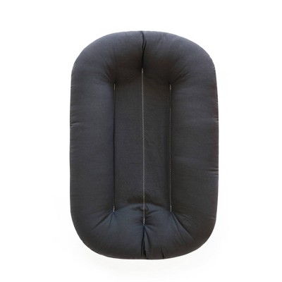 snuggle me organic sensory lounger