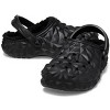 Crocs Adult Classic Lined Geometric Clogs - image 2 of 4