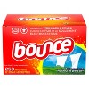 Bounce Outdoor Fresh Fabric Softener Dryer Sheets - image 2 of 4