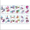VATOS Girls Building Blocks Set Toy, 568 Pcs Princess Castle Toys, STEM Construction Kits for Girls, Gift for Kids Ages 6-12 - 3 of 3