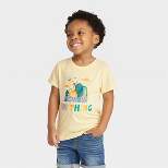 Toddler Boys' Short Sleeve Graphic T-Shirt - Cat & Jack™