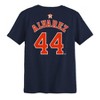 MLB Houston Astros Boys' T-Shirt - 3 of 3
