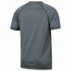 NCAA Indiana Hoosiers Boys' Gray Poly T-Shirt - 2 of 3