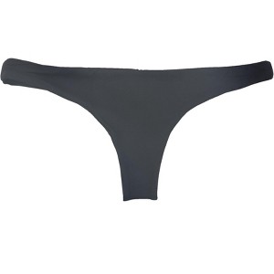Tavik Womens Ali Mini Bikini Swim Bottom - 1 of 2
