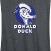 Women's - Disney - DD Classic Graphic Racerback Tank - 2 of 4