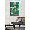 Trends International A Christmas Story - Jealous Of This Lamp Framed Wall Poster Prints - 2 of 4