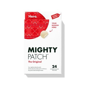 Hero Cosmetics Patch Original (limited edition packaging) - 1 of 4