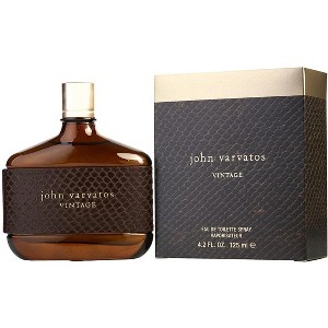 JOHN VARVATOS Vintage EDT 125ml, 4.2 oz - 1 of 4