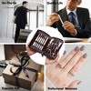 LOVELAY CREATIONS 11-in-1 Stainless Steel Pedicure Tools - 2 of 4