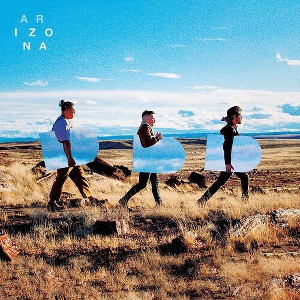 Arizona - Arizona (Vinyl) - 1 of 1