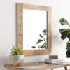 Mark & Day Ederveen Traditional Decorative Wall Mirrors - 2 of 4