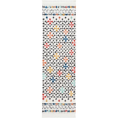 Nourison Kamala Geometric Indoor Area Rug