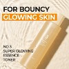 numbuzin No.3 Super Glowing Essence Face Toner - 6.76 fl oz - 3 of 4