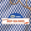 Temptations Savory Seafood and Salmon Crunchy Cat Treats - 6.3oz - 4 of 4