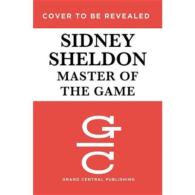 Master of the Game - by  Sidney Sheldon (Paperback)