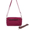 The Sak Cora Smartphone Crossbody - Hand Crochet - 2 of 4