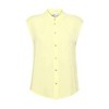 Women's Athea Woven Blouse - FRNCH - 3 of 4