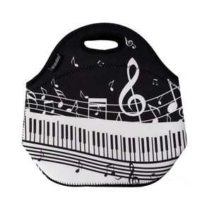 Wrapables Insulated Neoprene Lunch Bag - 1 of 4