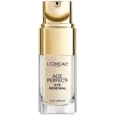 L'Oreal Paris Age Perfect Eye Renewal Cream - .5 fl oz