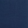 55 Downing Street Myles Navy Fabric and Black Metal Dining Chair - 3 of 4