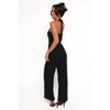 Petal and Pup Amhran Halter Jumpsuit - 3 of 4