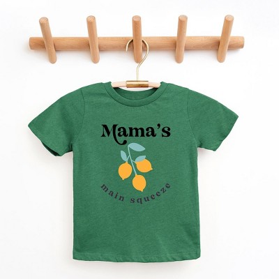 The Juniper Shop Mama's Main Squeeze Youth Short Sleeve Tee