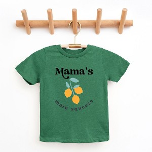 The Juniper Shop Mama's Main Squeeze Youth Short Sleeve Tee - 1 of 2
