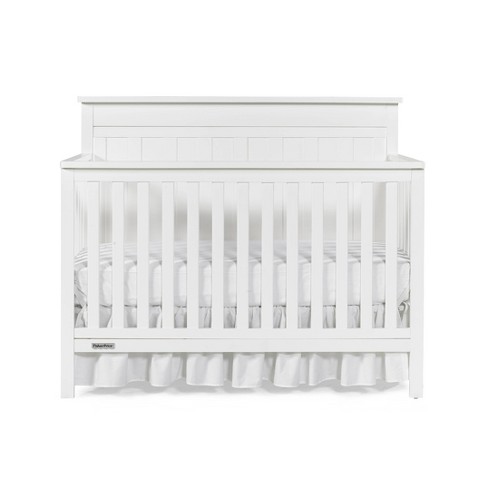 Fisher Price Clayton 4 In 1 Convertible Crib Target