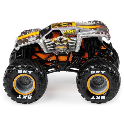 target monster truck toys