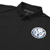 Men's Northwood University Adult Polo Left Chest Logo - 4 of 4