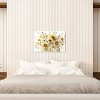 Sunflowers Forever I by Lisa Audit Unframed Wall Canvas - iCanvas - 2 of 3