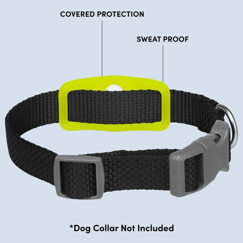 Case-Mate AirTag Dog Collar Case, 4 of 10
