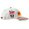 Pirelli Podium Special Edition Monza GP 1st Place Hat - 2 of 4