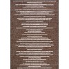 JONATHAN Y Zolak Berber Stripe Geometric Indoor/Outdoor Area Rug - 2 of 4
