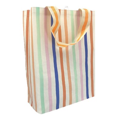 Striped Reusable Bag - Spritz™