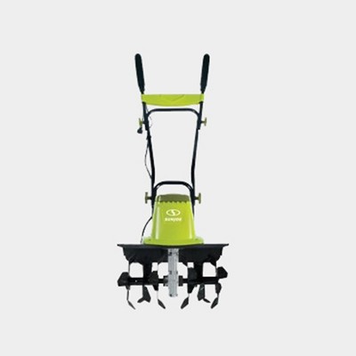 BLACK+DECKER Tillers & Cultivators at