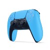 PlayStation PS5 DualSense Wireless Controller- Manufacturer Refurbished - 2 of 4