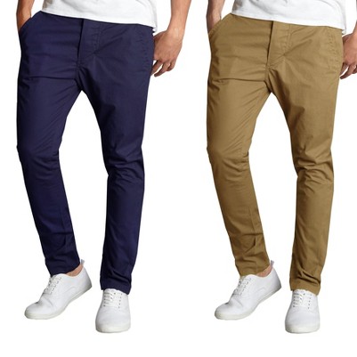 timber-navy