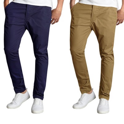 timber-navy