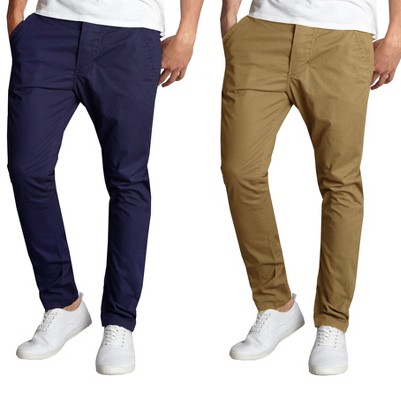 timber-navy