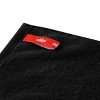 Soft Absorbent Luxury Cotton Bath Towel 30x56 -  2 Pack - image 4 of 4