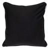 Parkland Collection,Geometric Square Pillow - 2 of 4