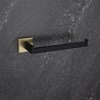 OUTSUPPLY 4 Piece Rust Proof Bathroom Hardware Set, Modern Safety Design, Effortless Installation - 4 of 4