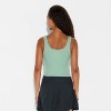 Women's Slim Fit Tank Top - Wild Fable™ - 3 of 4