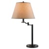 Cal Lighting 150W 3 Way Dana Swing Arm Tb Lamp - 2 of 2