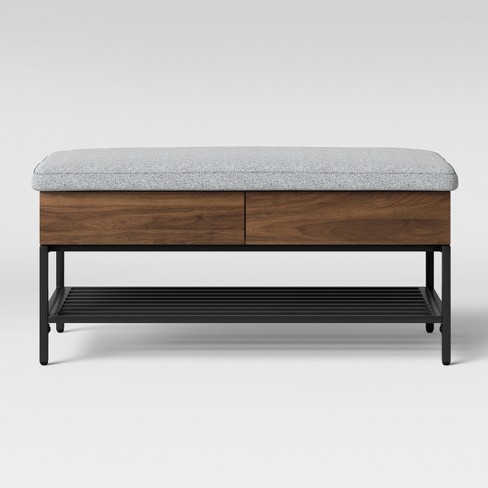 Featured image of post Cube Storage Bench Target / Shop for storage cube bench online at target.